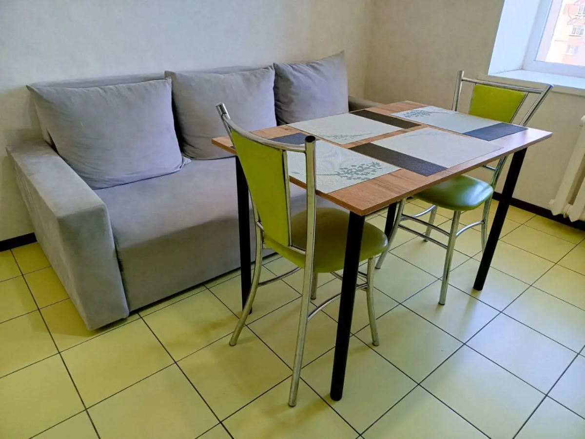 Апартаменты Mango Fresh