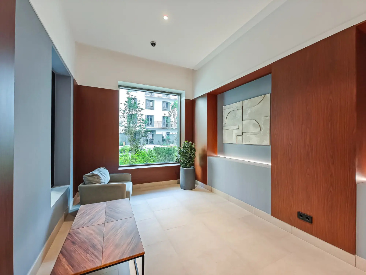 Апартаменты Stepanenkov на Заровного 28/1