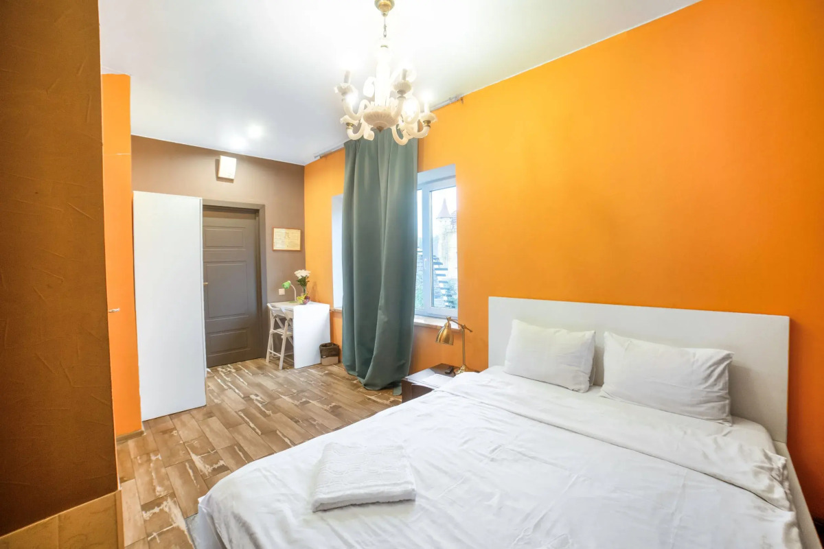 Гостевой дом Avia House Внуково