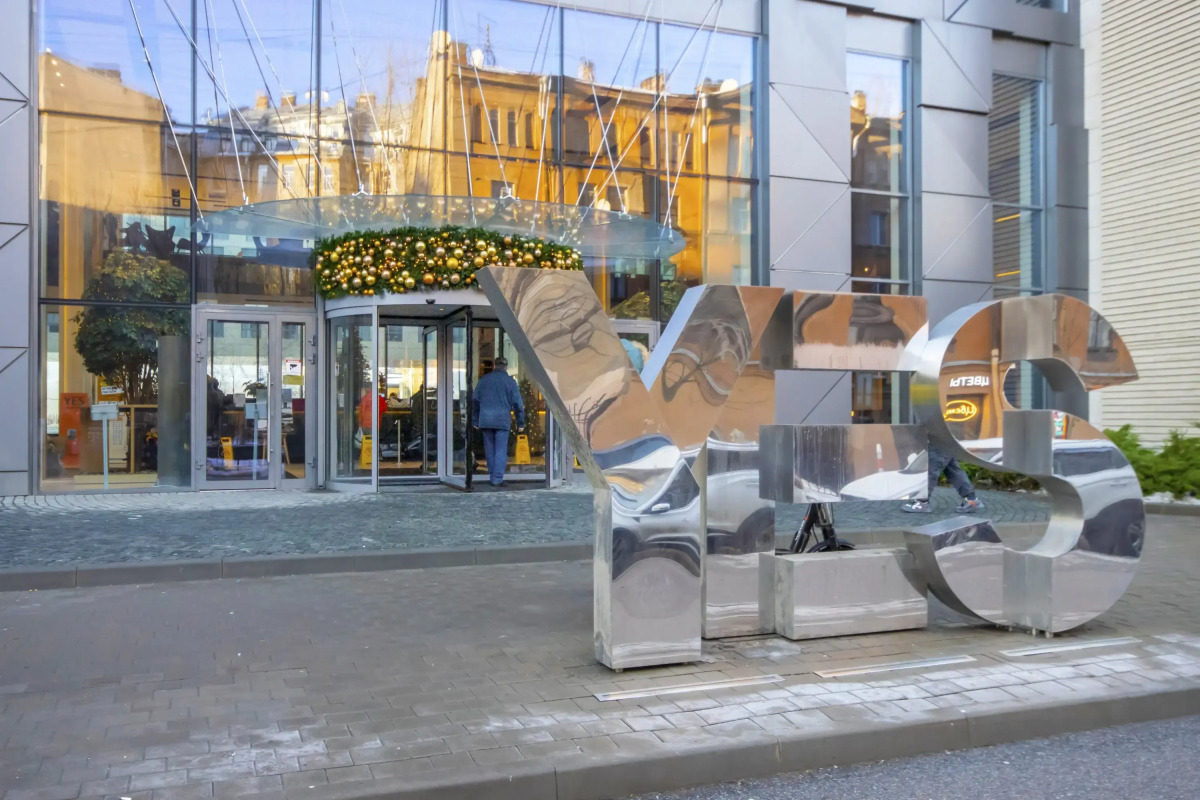 Апартаменты Myhome Yourhome на Социалистической д.21