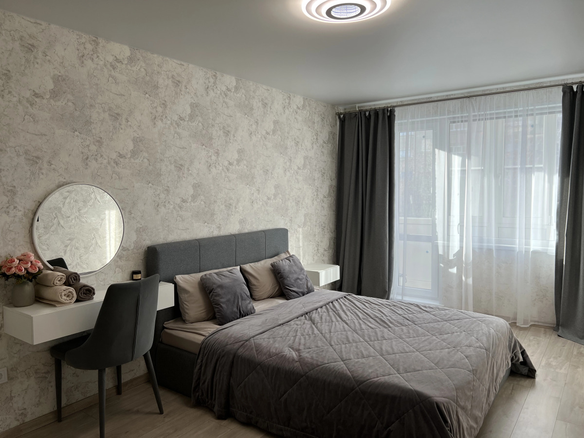 Квартира на Кольском 174