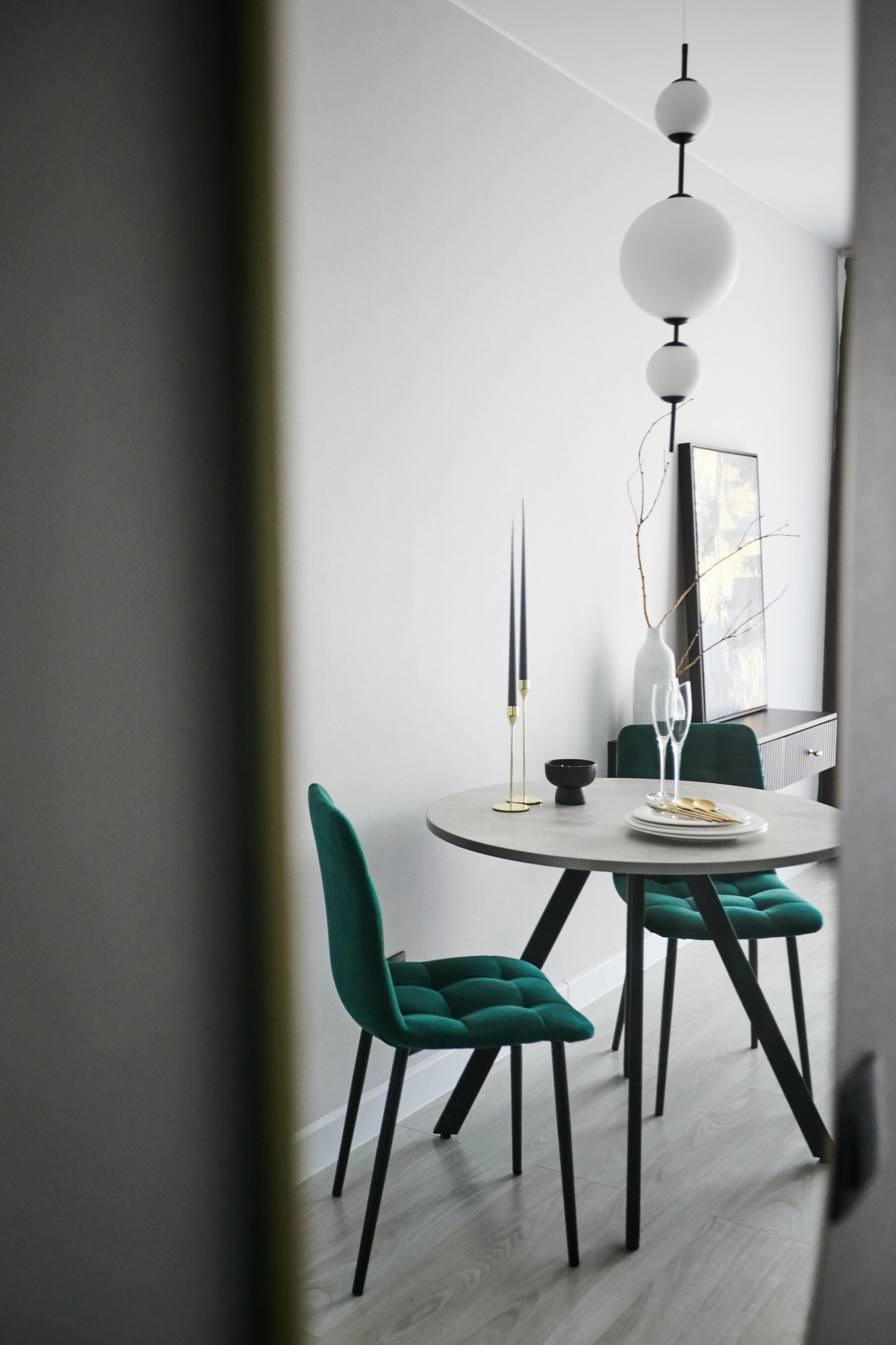 Квартира Облака от Apartments & Stories