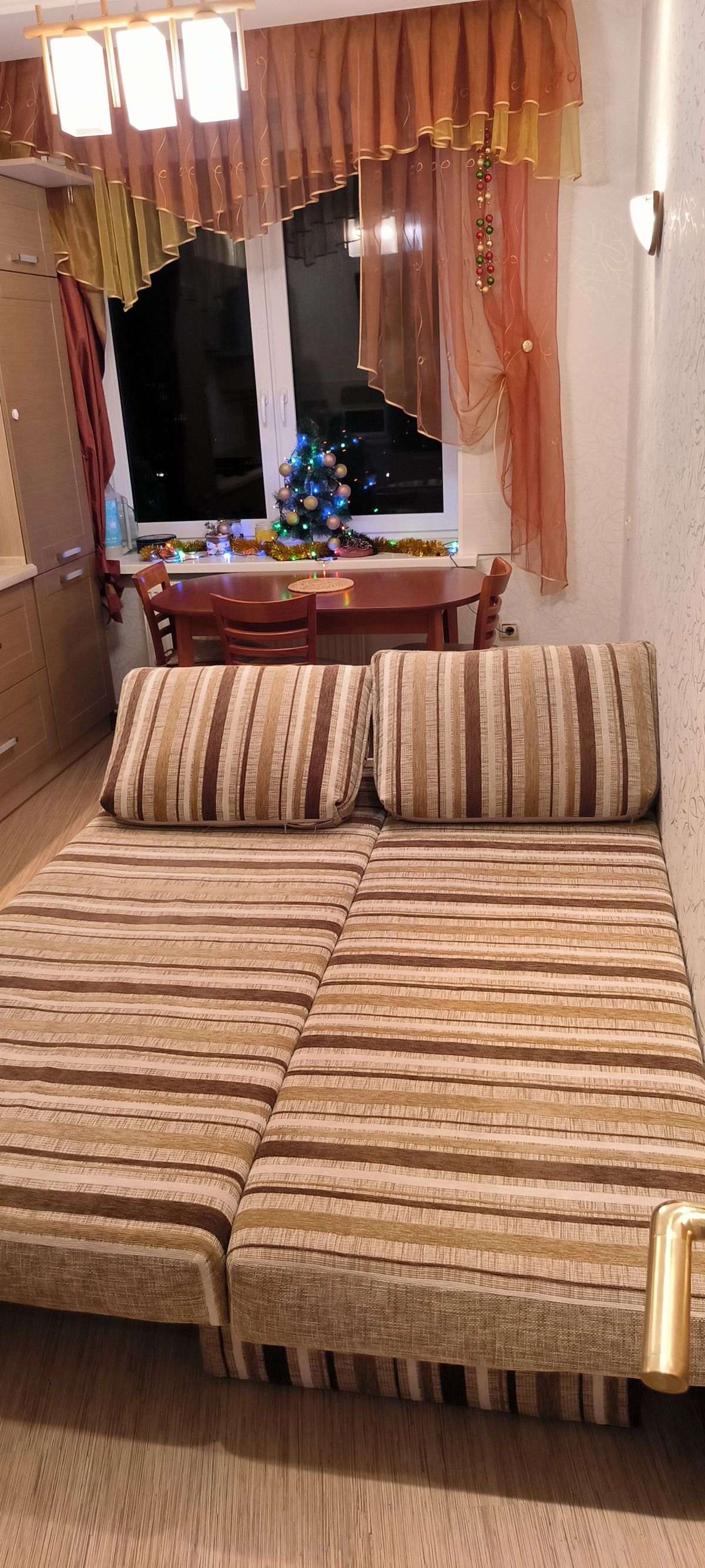 Квартира Ваш Комфорт у Моря