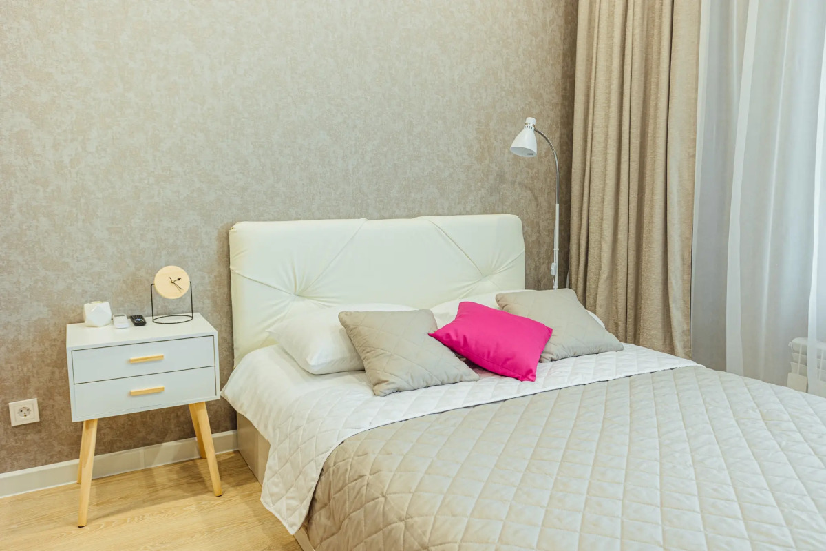 Апартаменты Видовая студия ViVa MaGenta