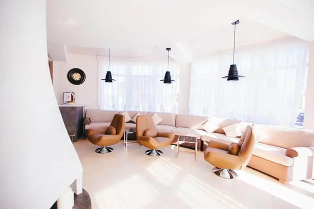 Гостиничный Комплекс FamilySpaResort