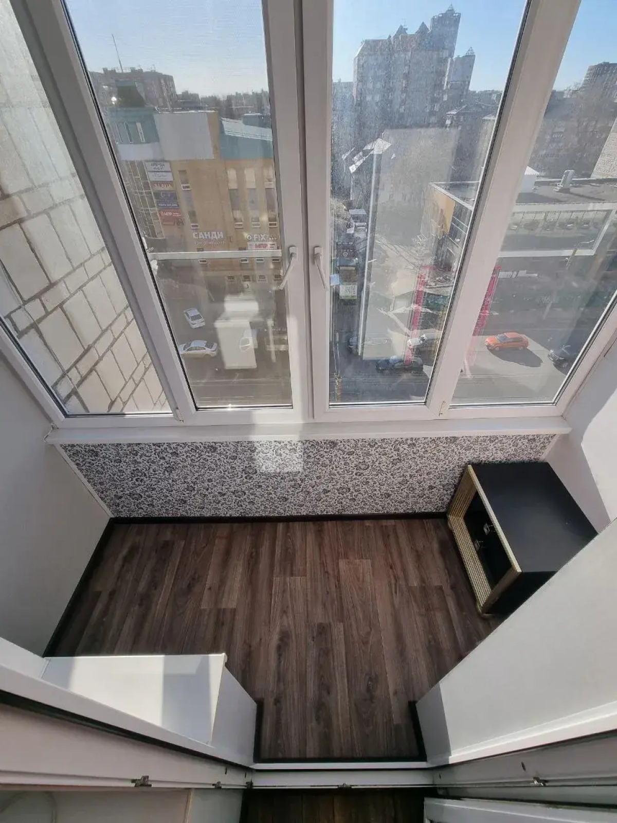 Квартира Трехкомнатная у Набережной Грина