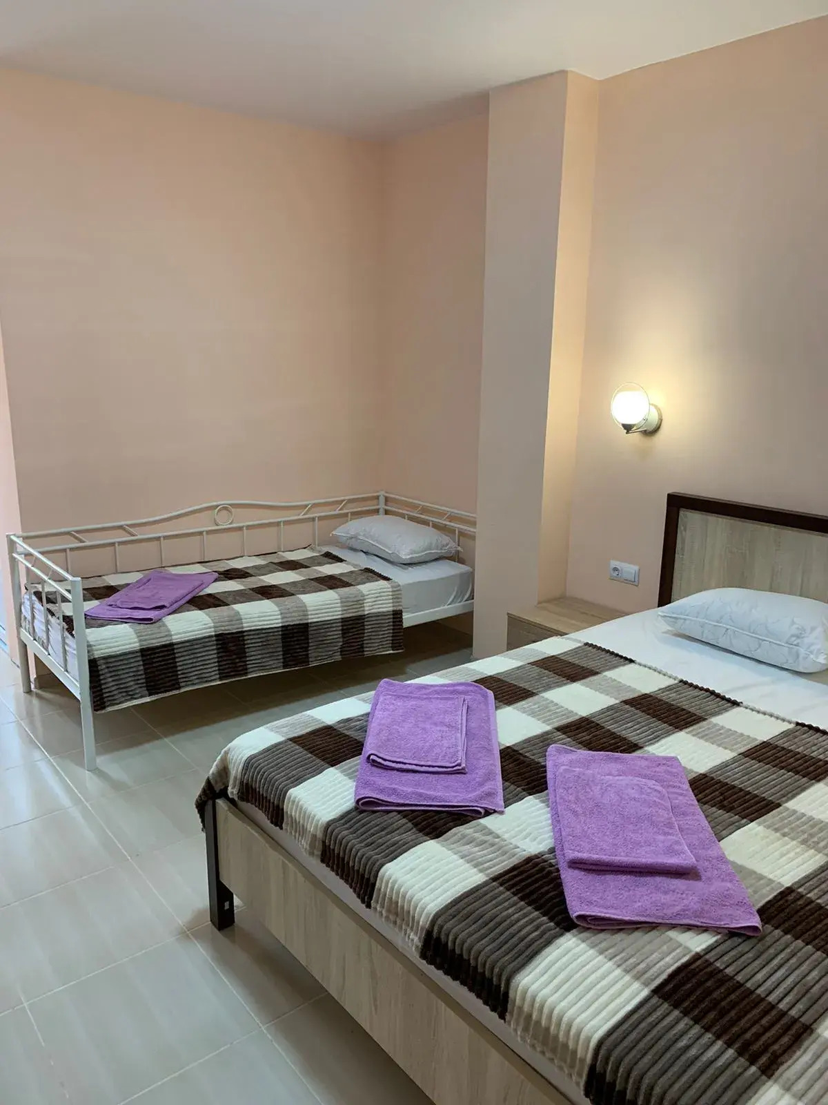 Гостевой Дом Меркурий