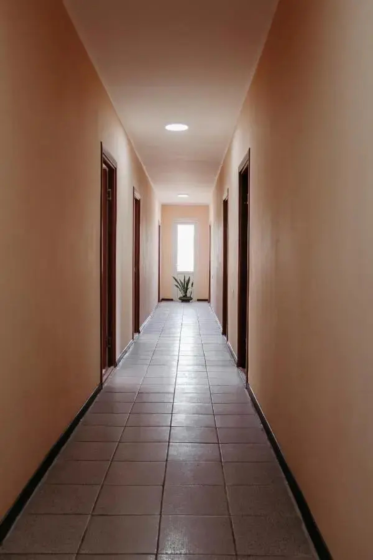 Гостевой дом Штурвал