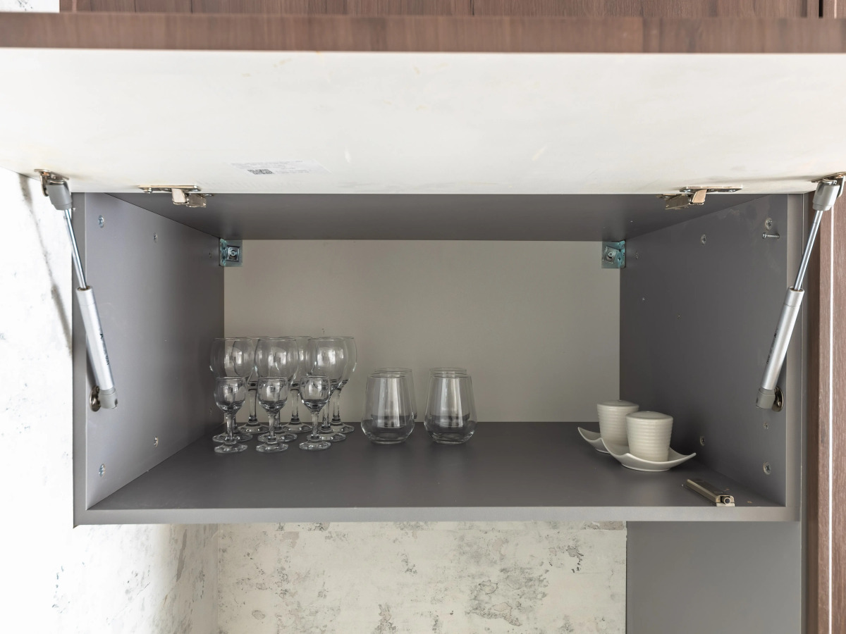 Квартира Дизайнерская евро2 в Приморском районе