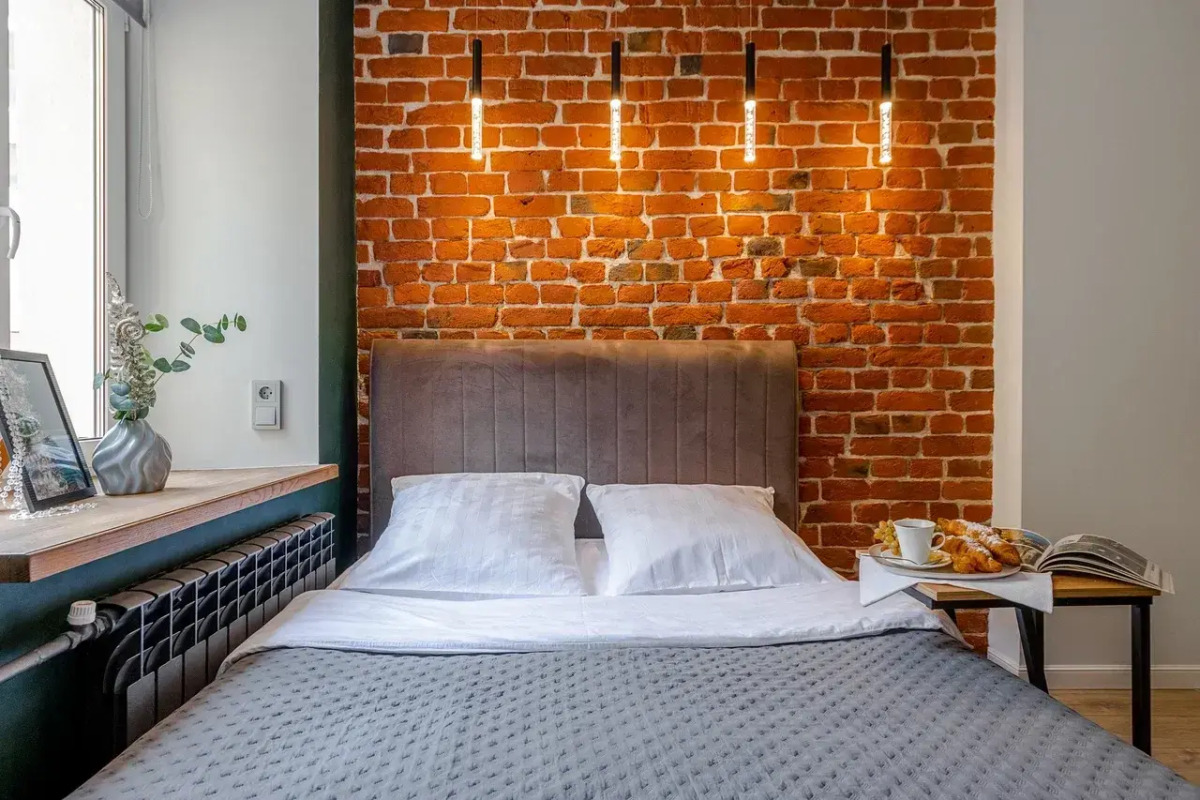 Апартаменты у Балтийского Вокзала