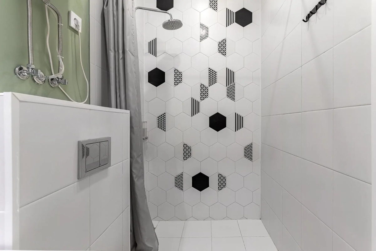 Апартаменты ХАБ