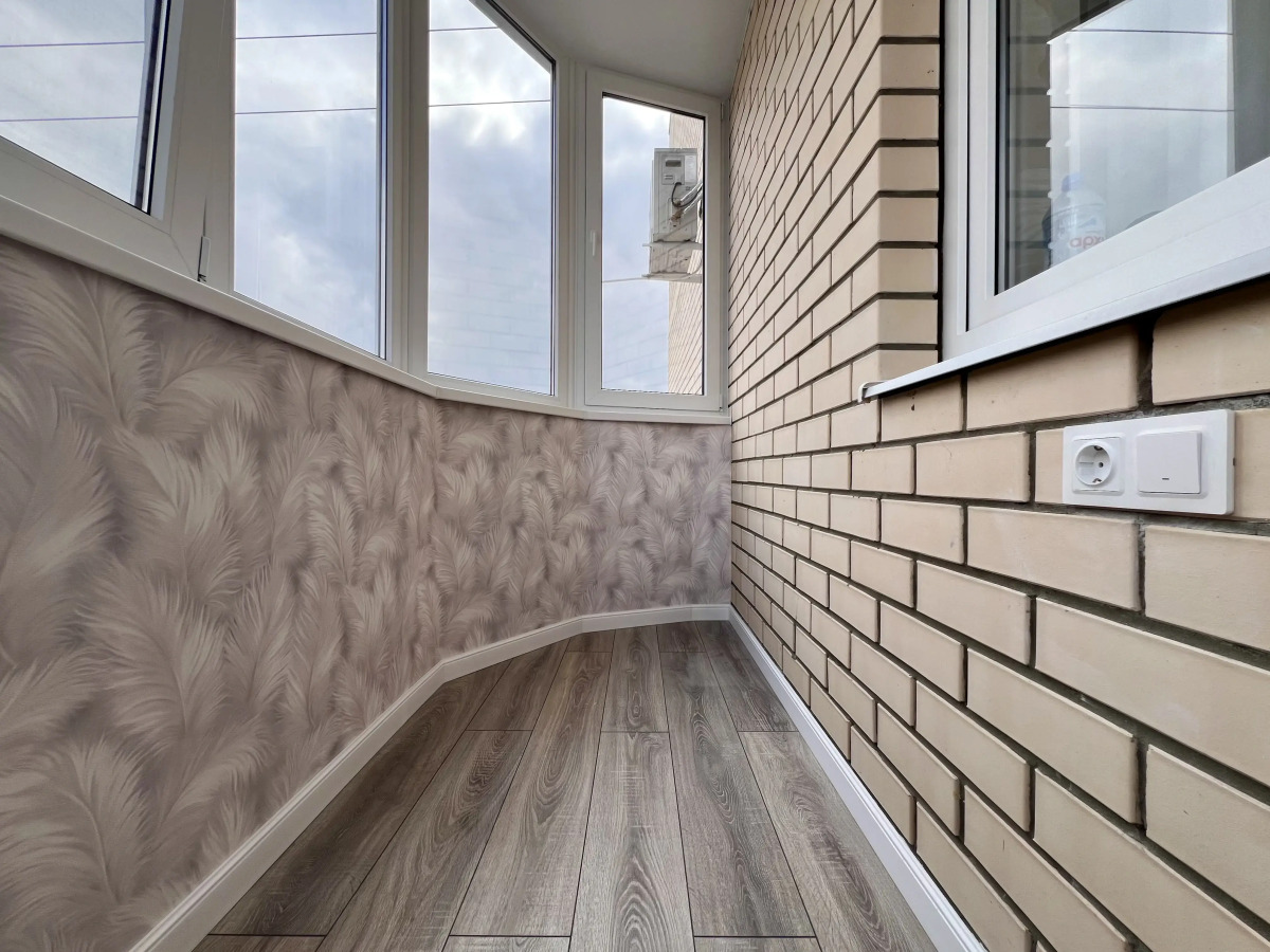 Квартира Пентхаус на ФМР