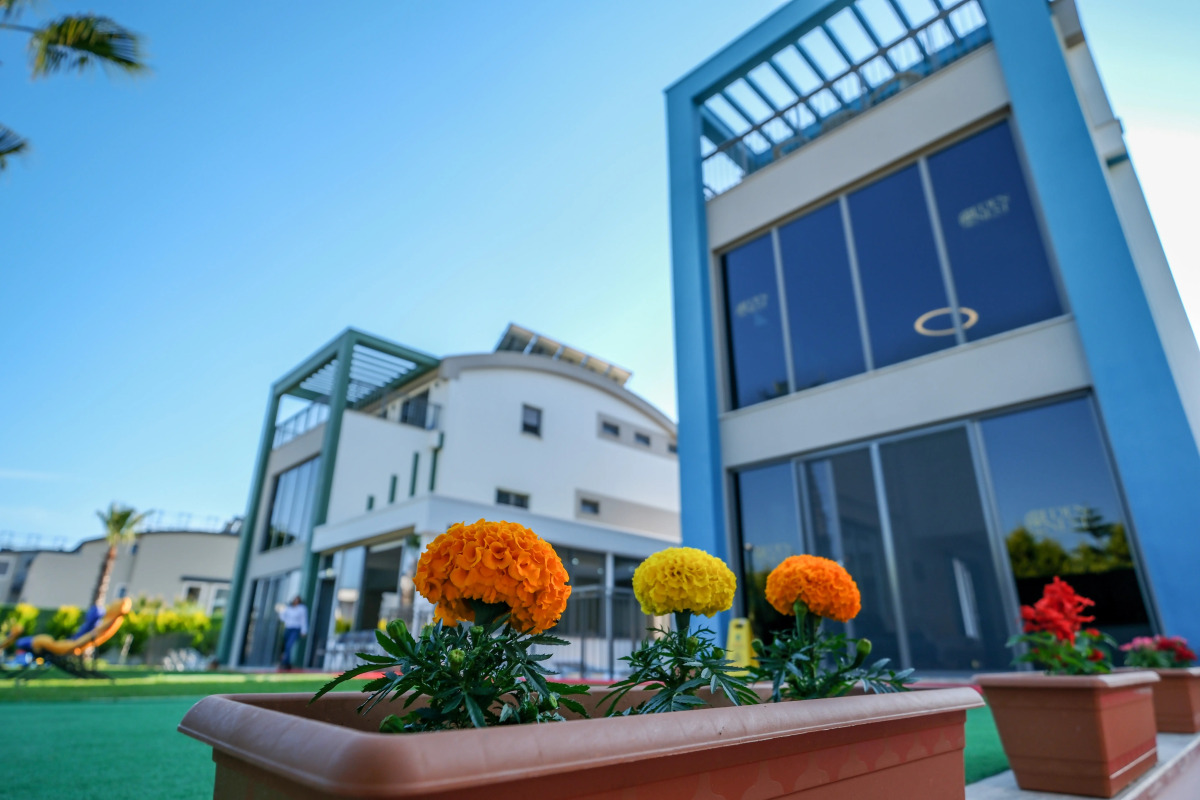 Apart Hotel Eden Nest Exclusive