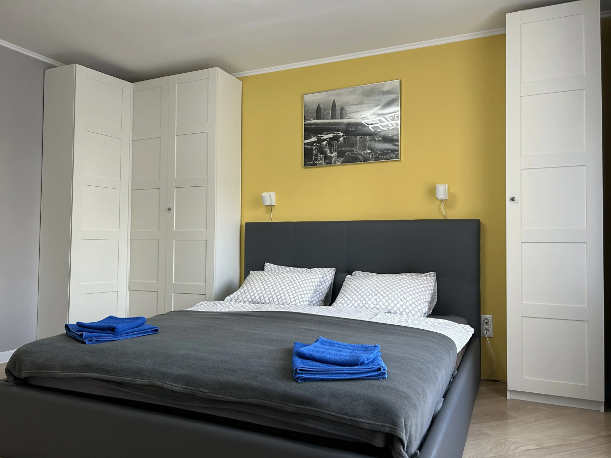 Квартира  Filrentinvest Воронежская