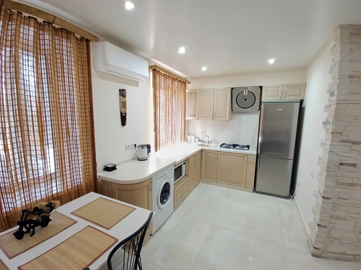 Квартира в Центре на Князя Трубецкого