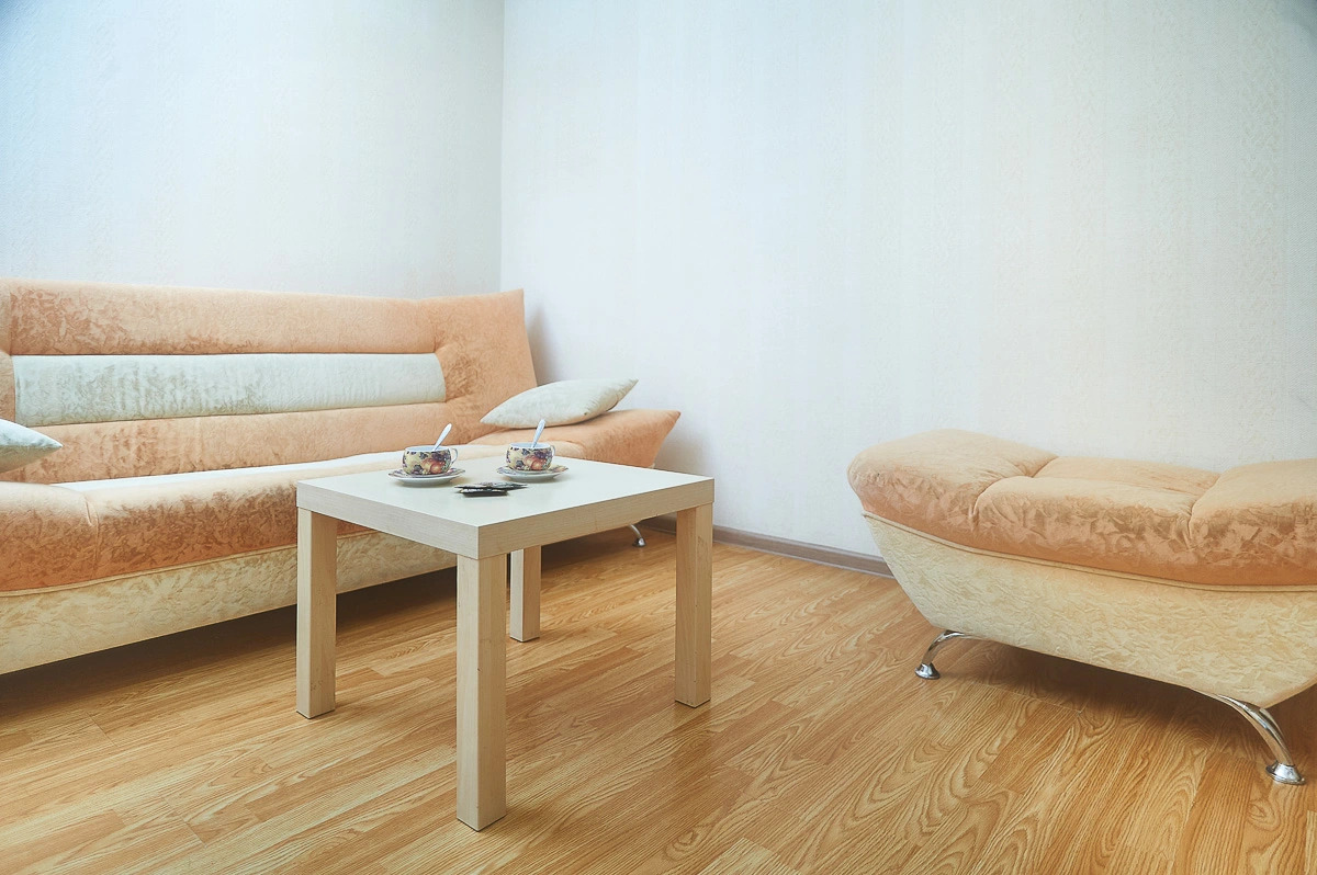 Квартира Двухкомнатная Как Дома 58 на ул. Калинина 9