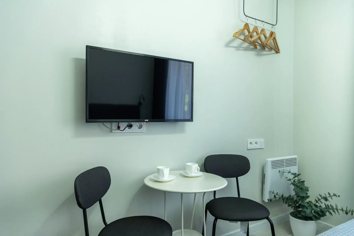 Апартаменты Freshness