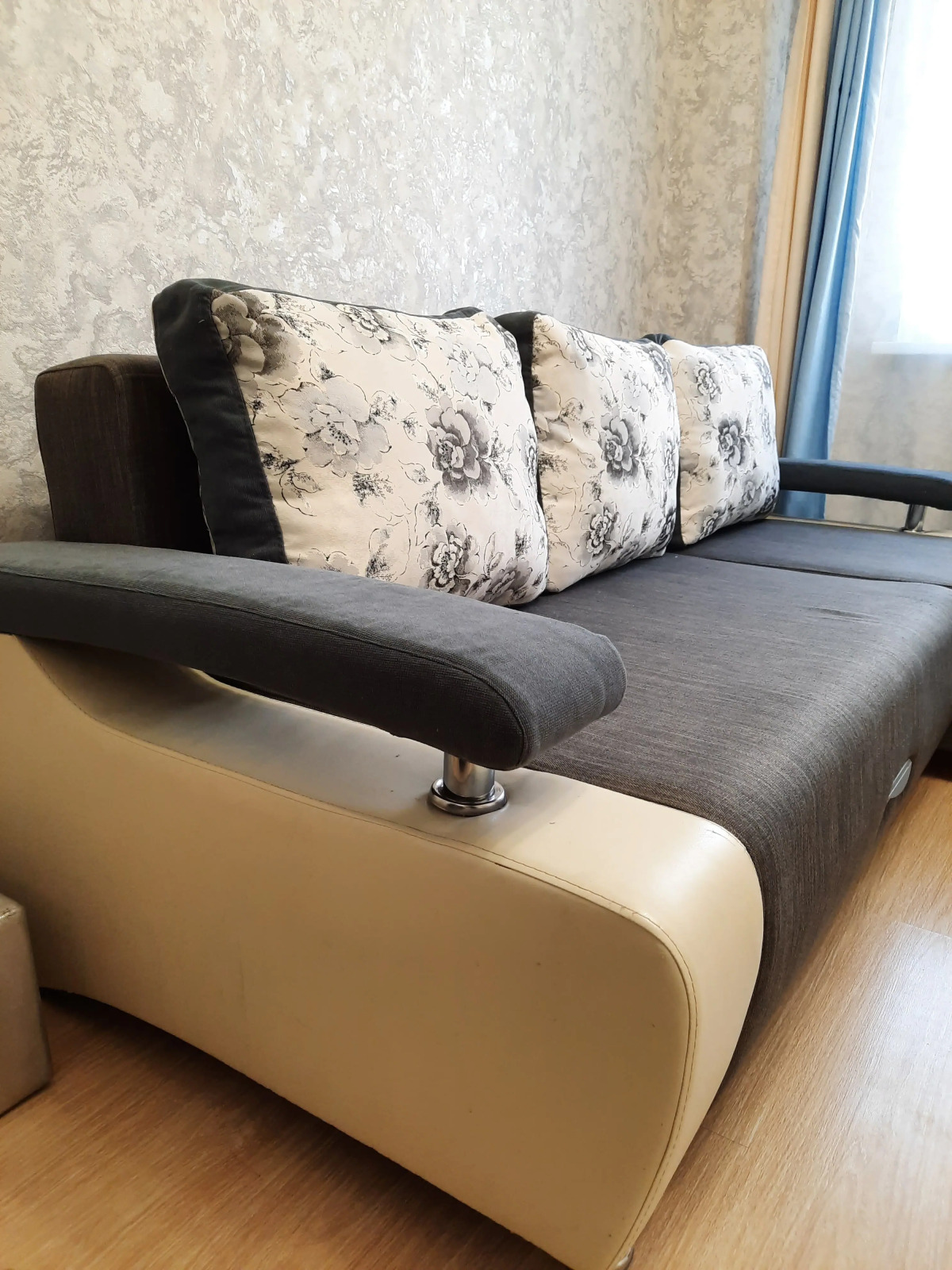 Квартира просторная на берегу Ангары