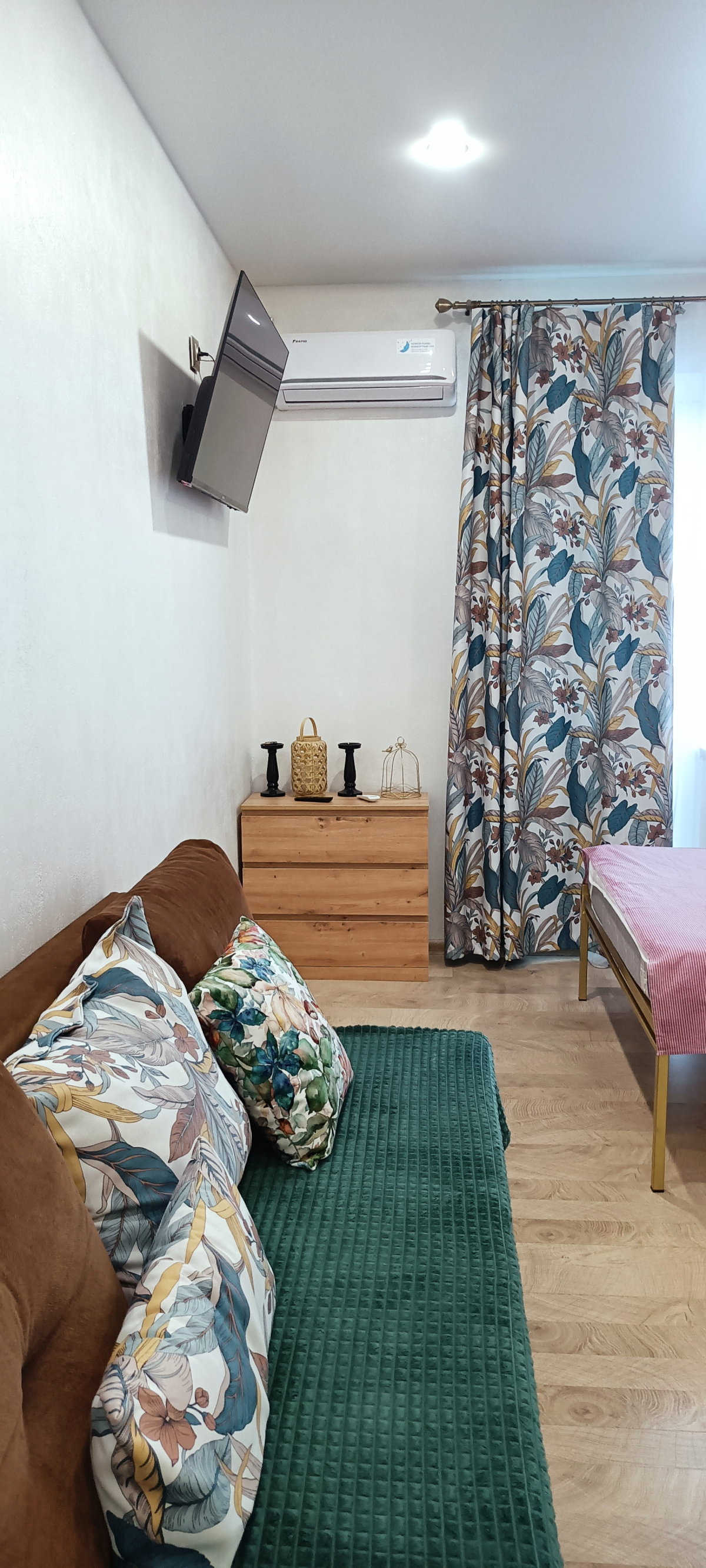 Апартаменты Студия на М7