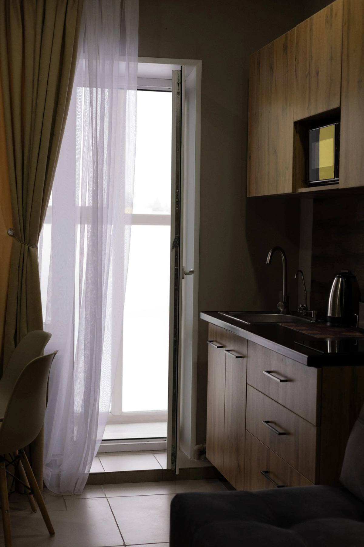 Апартаменты 7