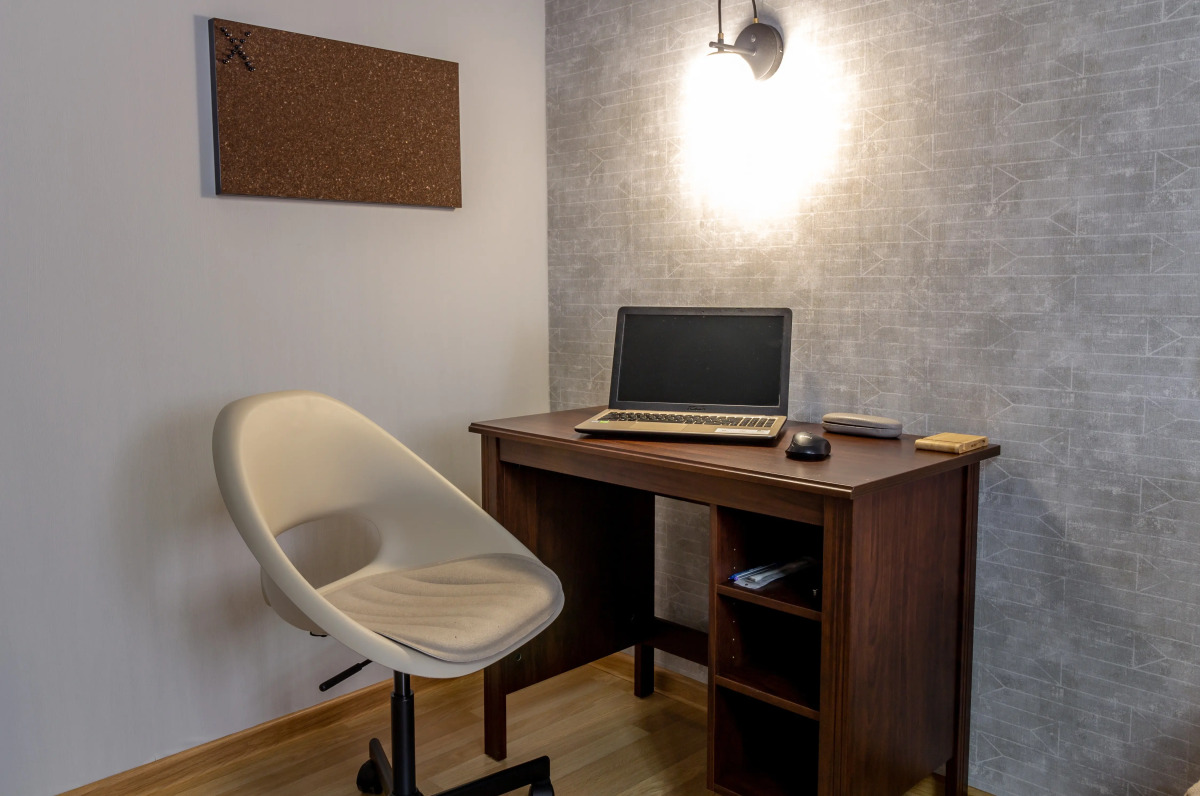 Квартира 2х комнатная Business Apart Lux на Маяковского