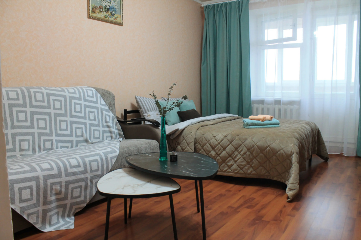 Квартира Хорошо как дома