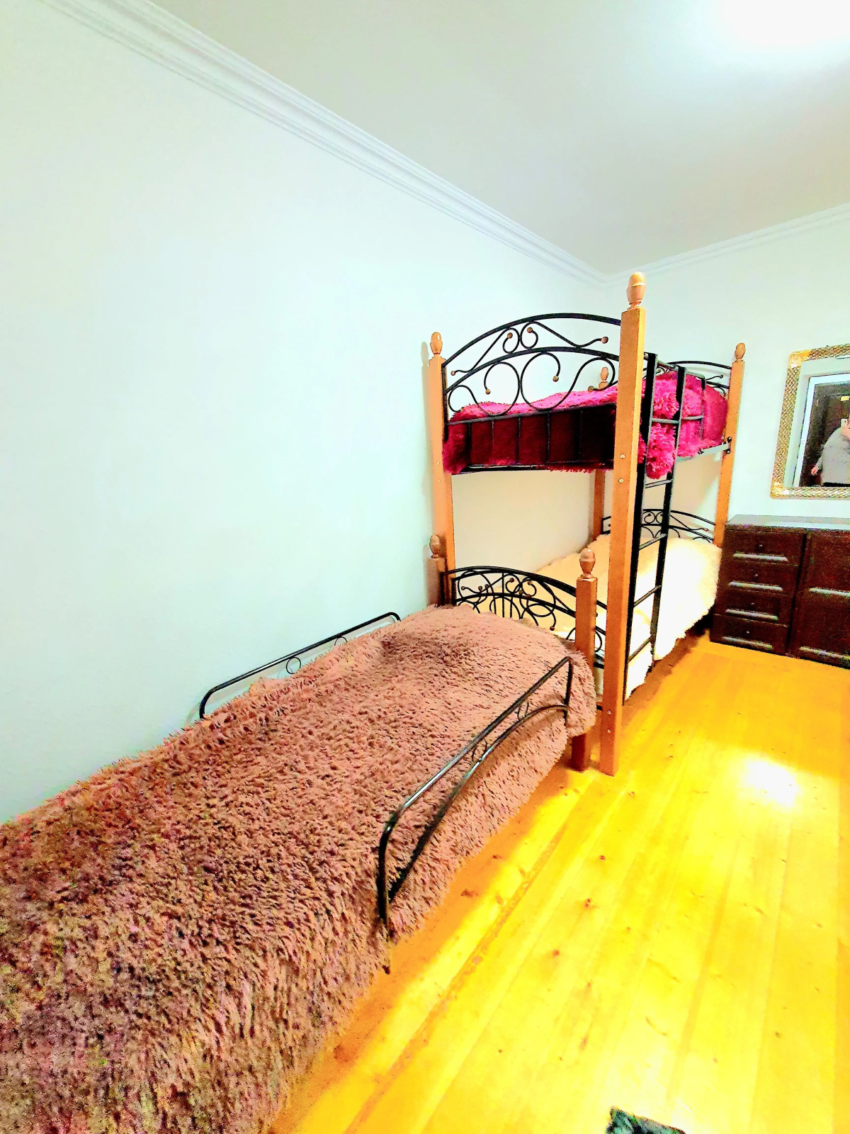 Гостевой Дом Архыз Сити Софийская Поляна