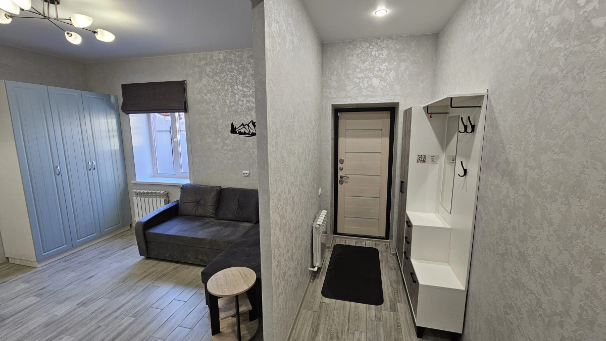 Бунгало на Зеленой Поляне