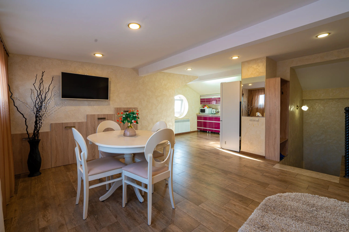 Квартира Flatirini Астана Кесаева