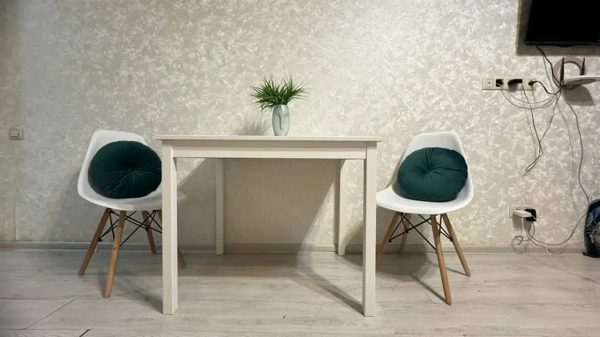 Квартира 5 этаж