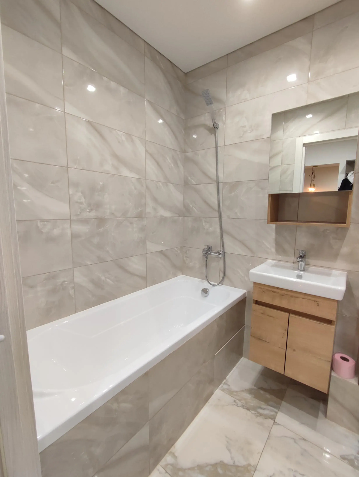 Квартира Венеция