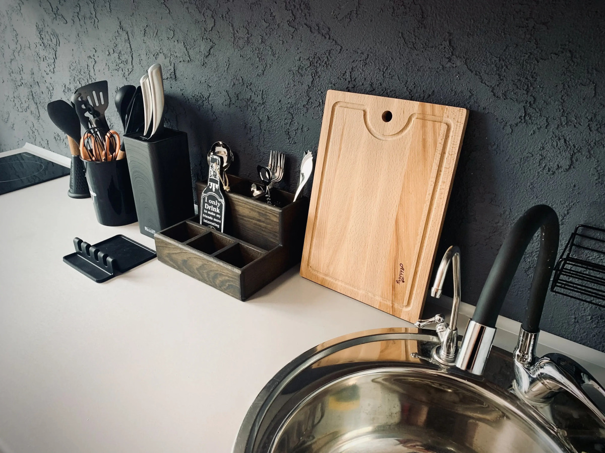 Квартира 1-комнатная в городе Апатиты