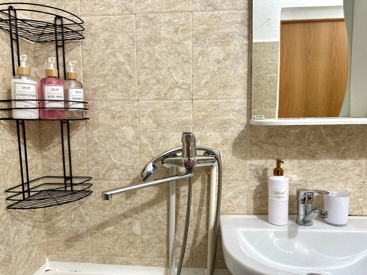 Апартаменты формата 1+ с Удобным Выездом на Базы Отдыха