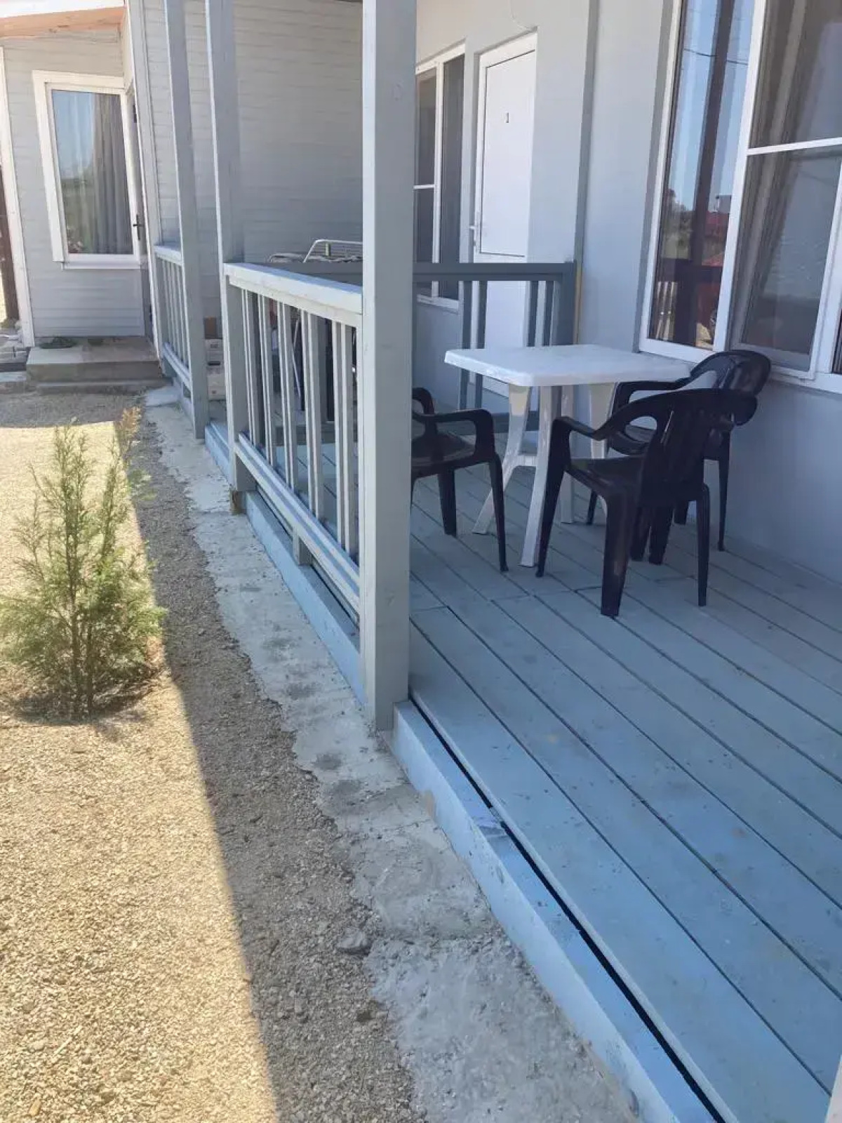 Гостевой дом СеМакс