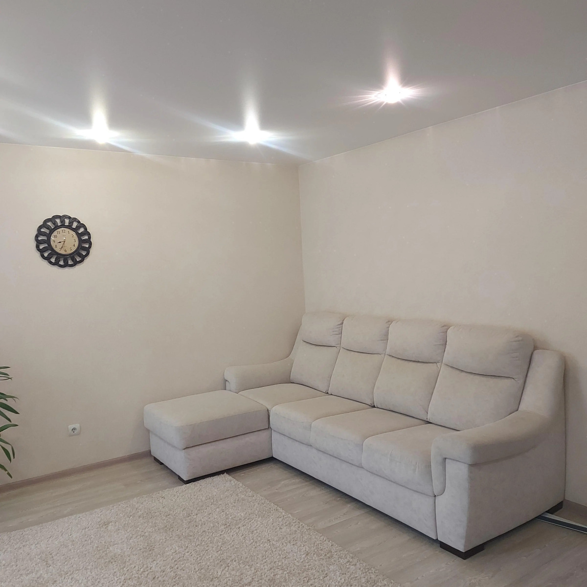 Квартира на Всполье