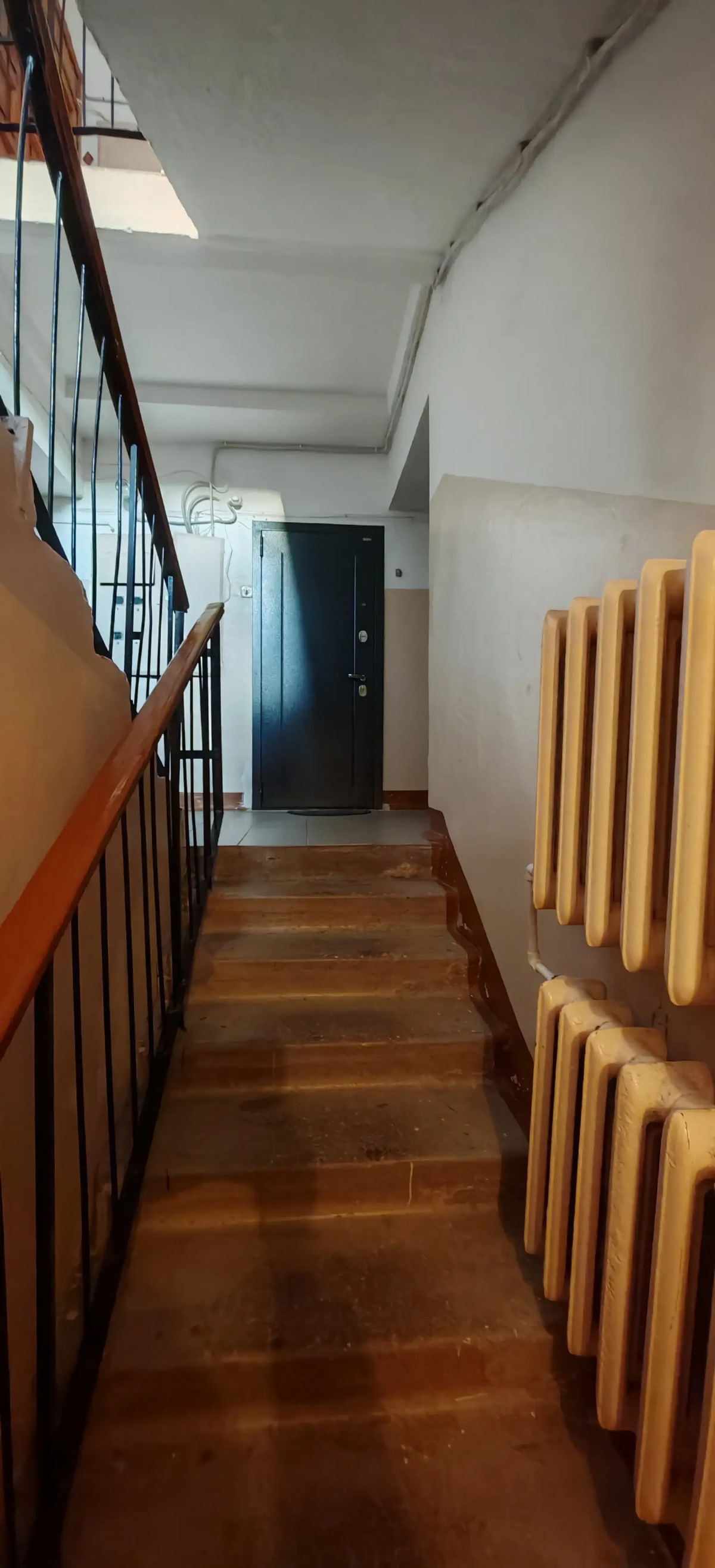 Квартира В центре города сдаётся уютная квартира