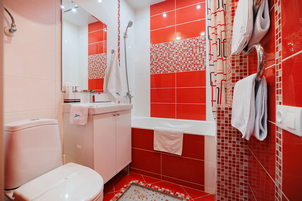 Апартаменты Киностудия