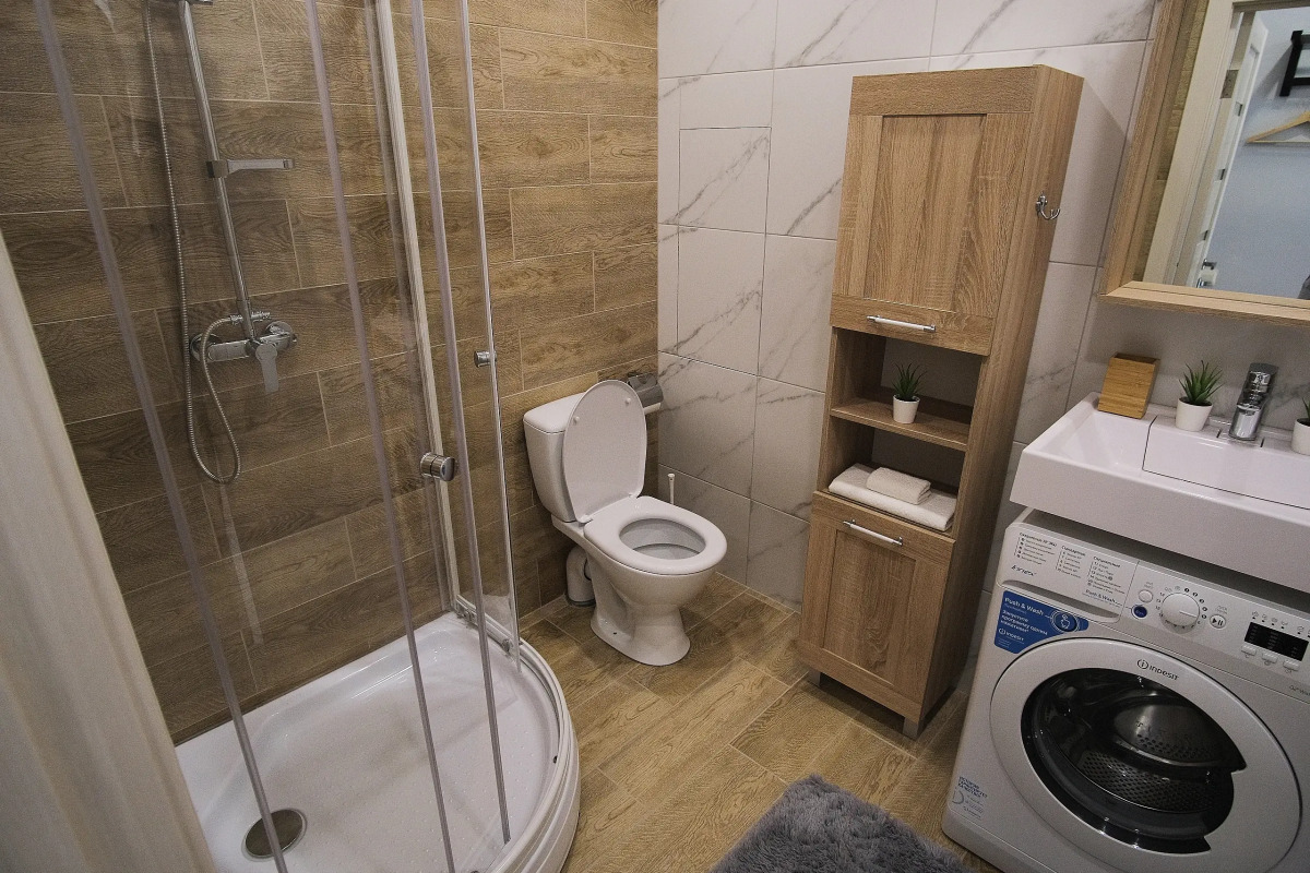 Апартаменты в ЖК Две Эпохи Лайт