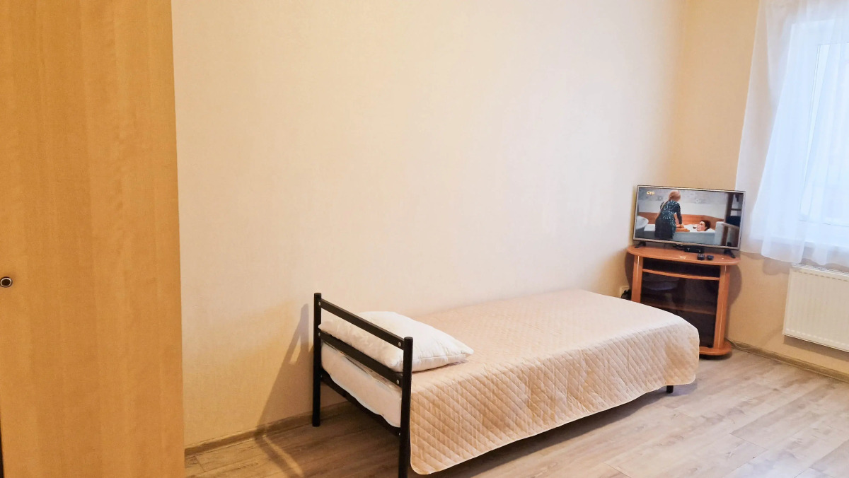 Квартира Микрорайон Солнечный 3