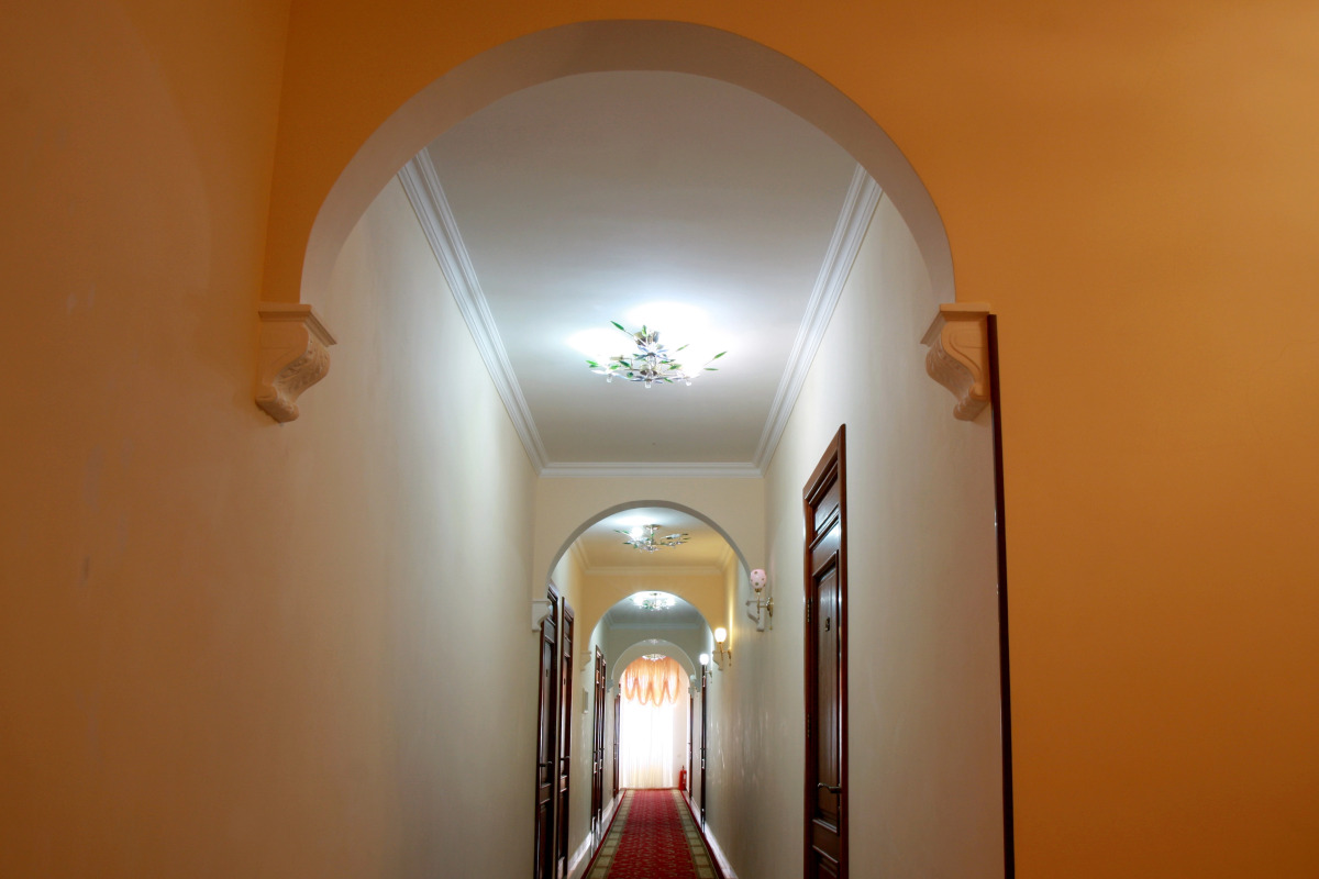 Мини-отель Виренея