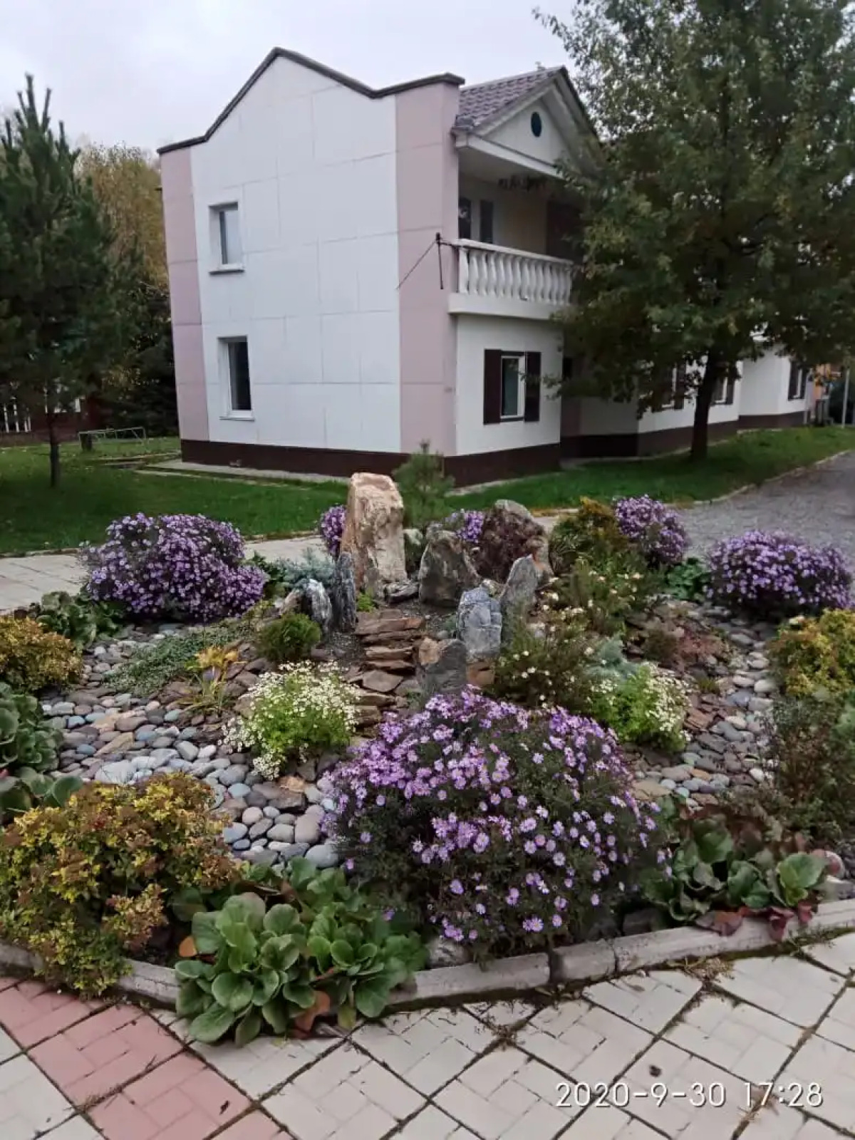 База Отдыха Колибри