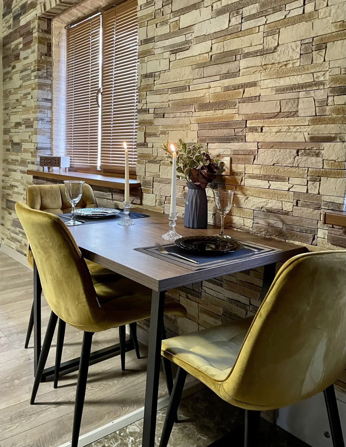 Квартира на Тхапсаева