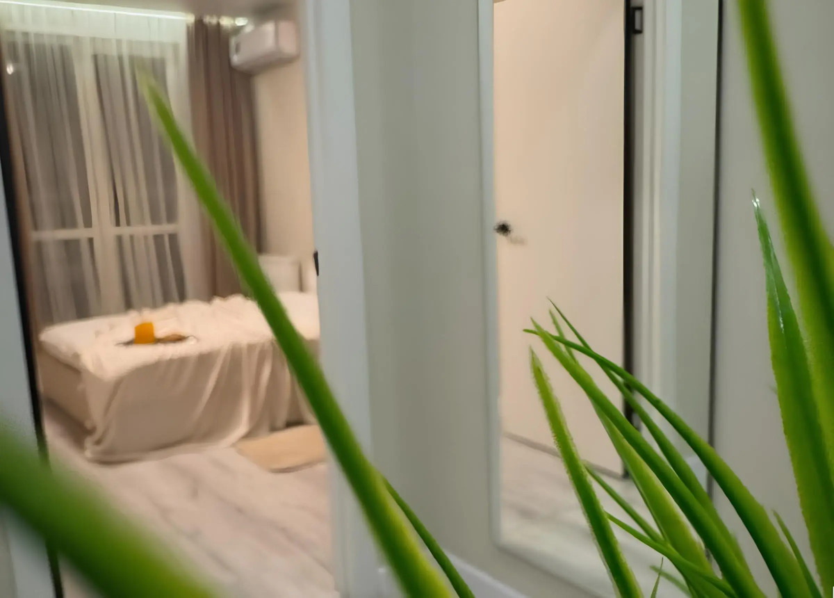 Апартаменты PaulMarie na Berezovskoy,12