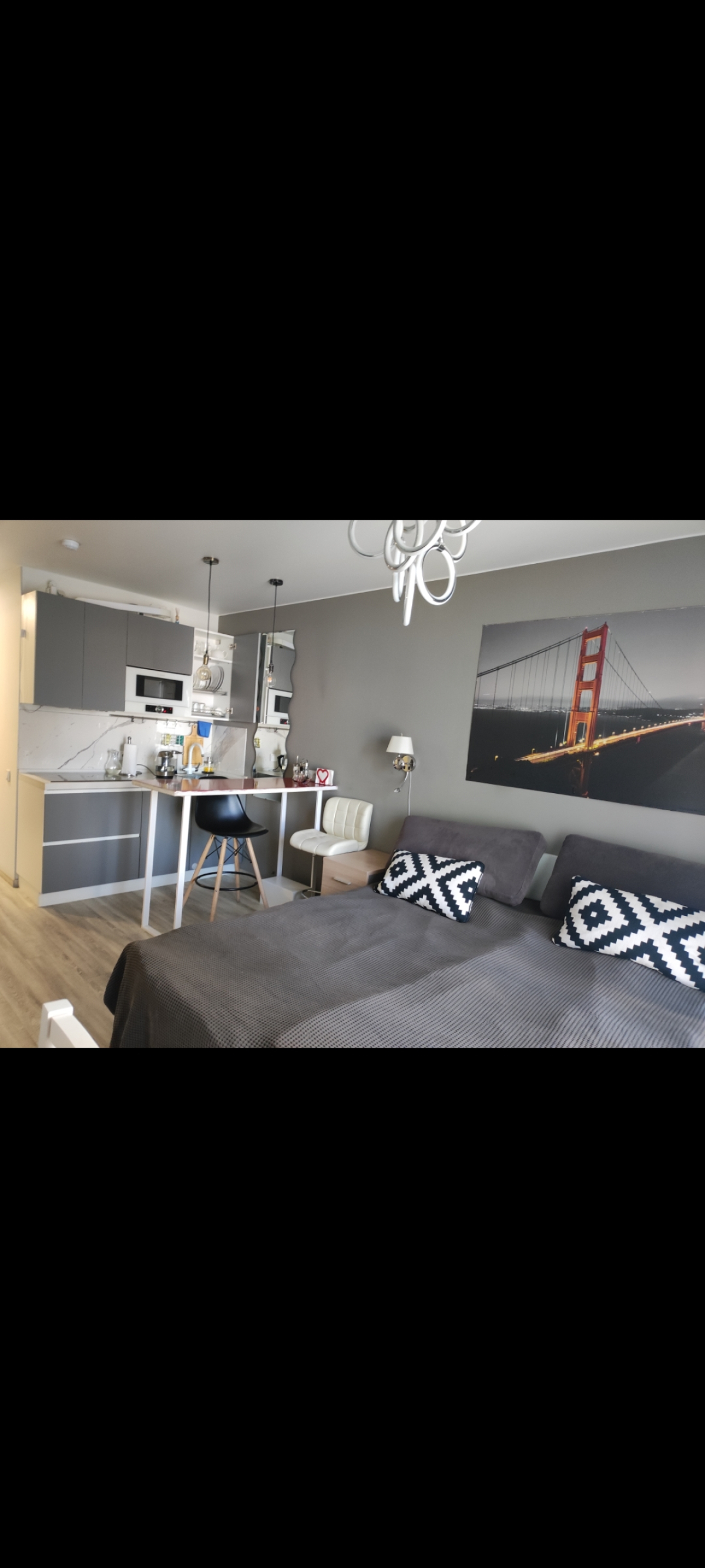 Апартаменты Spb