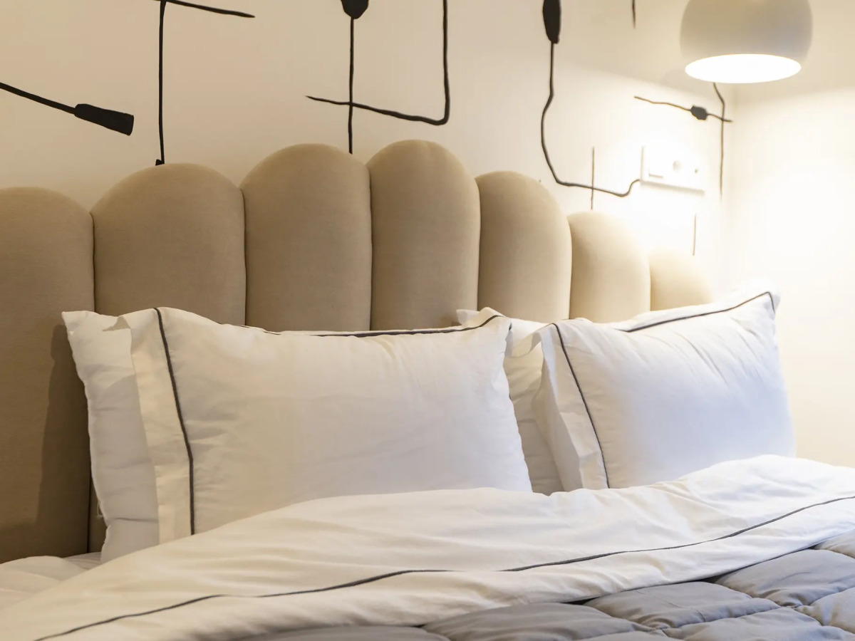 Частный Дом Оазис в Подмосковье