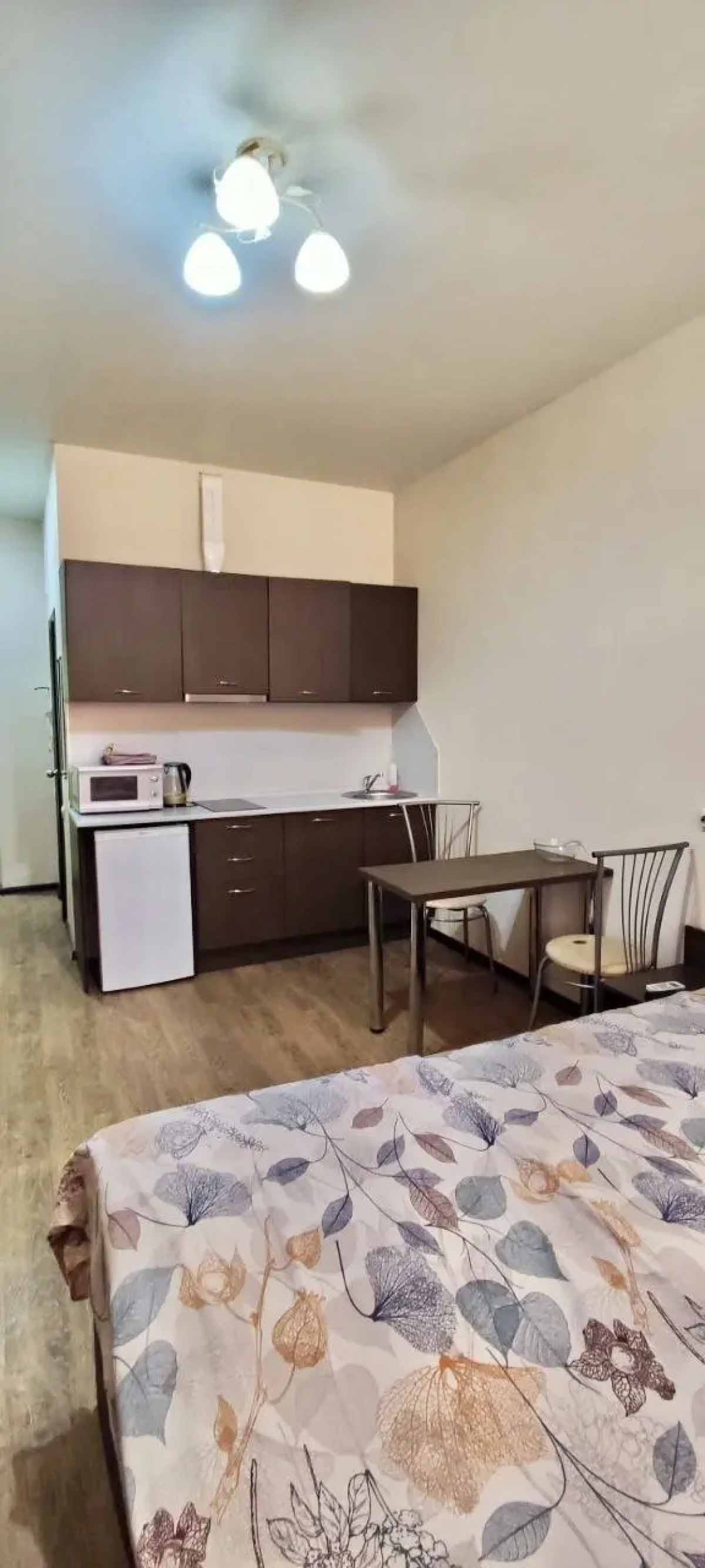 ЖК Дельфин 37