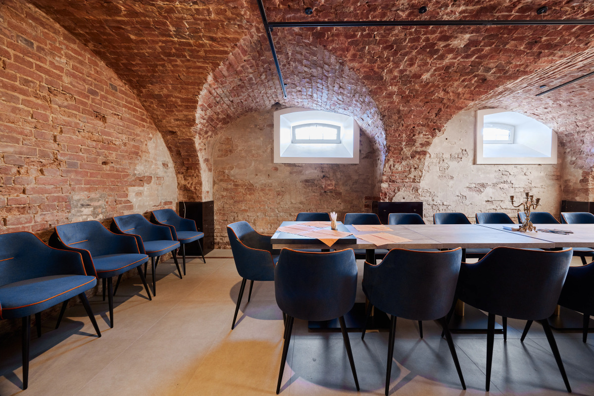 Отель Третьяков