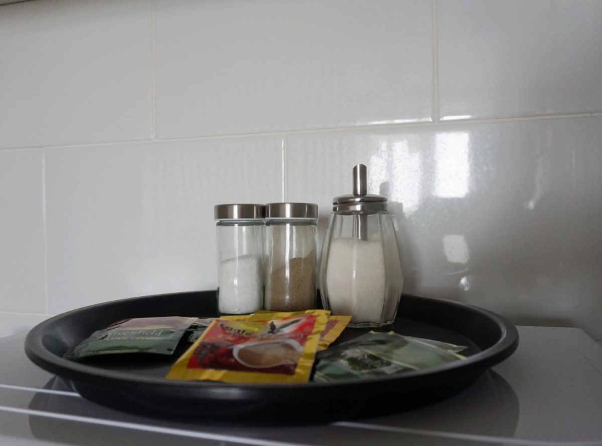 Квартира Студия с Роскошными Закатами