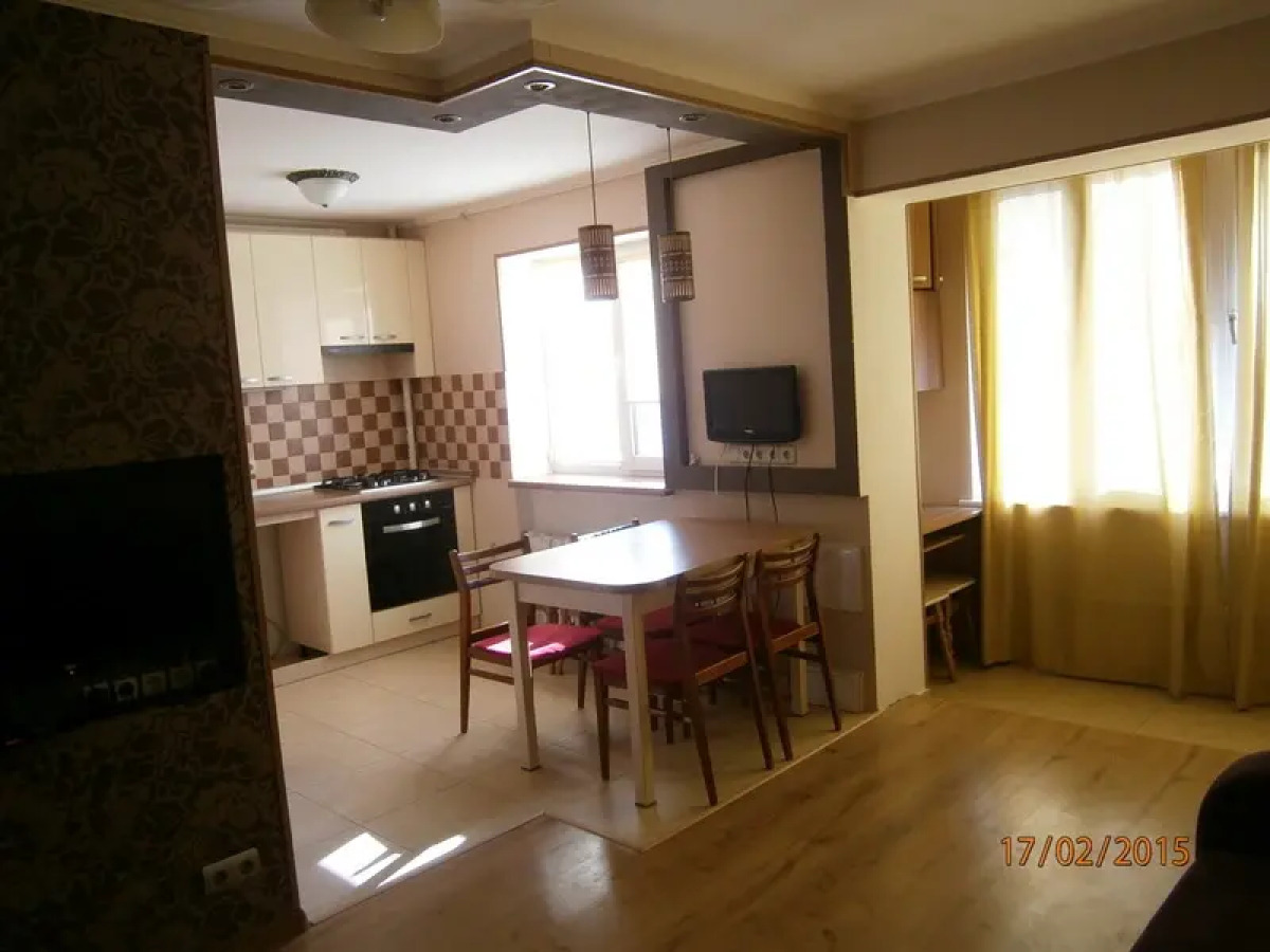 Квартира 2 Комнатная Квартира Центр Евпатория