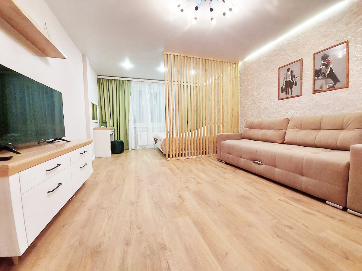 Апартаменты В Центре на Лермонтова